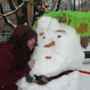 Meet your Posher, Danielle